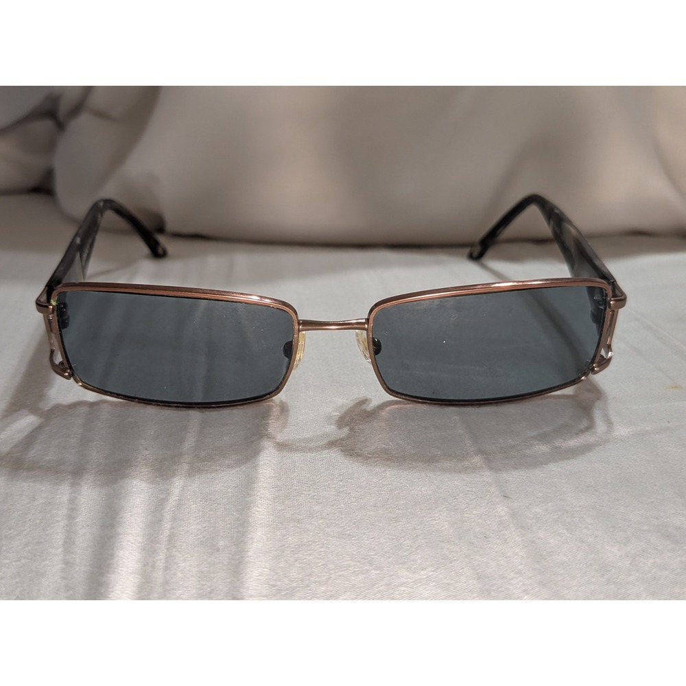 LADIES VERSACE MOD.1163-B 1013 130 52[]16 SLEEK SUNGLASSES/EYEGLASS FRAMES ONLY
